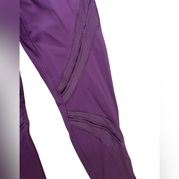 Lululemon leggings - Picture 2 of 6